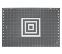 Fiskars Folding Cutting Mat 18" x 24"