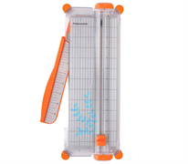 Fiskars Titanium SureCut Scrapbooking Trimmer 30cm