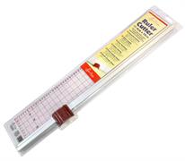 Metric Ruler Cutter - 11.4 x 70cm