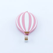Measuring tape, Hot Air Balloon,