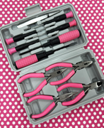 Tailor's Choice - Tool Kit 
