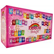 BMS - Rainbow Magic 52 copy slipcase