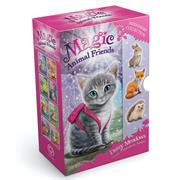 BMS - Magic Animal Friends 8 Copy Slipcase