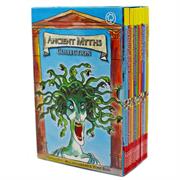 BMS - Ancient Myths Slipcase