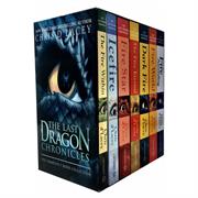 BMS - Last Dragon Chronicles (1-7) Slipcase