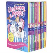 BMS - Unicorn Magic 12 Copy Slipcase