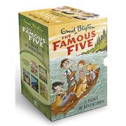 BMS - Famous Five 5 Copy Slipcase