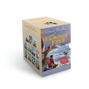 BMS - Famous Five BKS 11-21