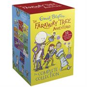 BMS - Faraway Tree Adventure: Faraway Tree