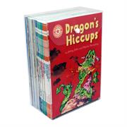 BMS - Reading Champion Developing Reader 30 Copy Popper