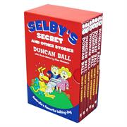 BMS - Selby Boxset