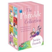 BMS - Big Box Of Phredde (Jackie French)