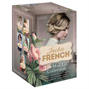 BMS - Miss Lily Box (Jackie French)
