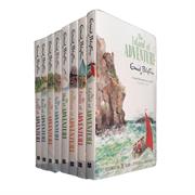 BMS - Enid Blyton Adventures