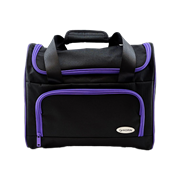 Horn Accessory Companion Bag - Midnight Purple