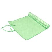 Gutermann X Birch Summer Loft Embroidery Roll 45X40.5cm-Daisy Green