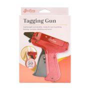 Birch - Tagging Gun Tags with Plastic Tag Pins 50pcs