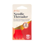 Sew Easy - Needle Threader/Thread Cutter