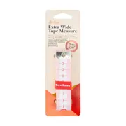 Sew Easy - Tape Measure Quilters Extra Wide 300cm