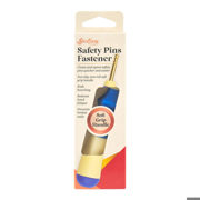Sew Easy - Safety Pins Fastener Soft Grip Handle