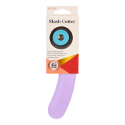 Sew Easy - Rotary Cutter Slash 45mm - Lilac