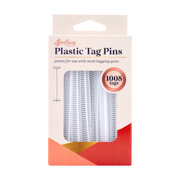 Sew Easy - Tagging Gun Tags 1008pcs