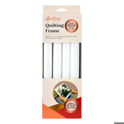 Sew Easy - Quilting Frame Lap Frame Set 11 x11in 