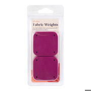 Sew Easy - Fabric Weights with Pins 2pk
