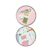 Sew Easy - Fabric Weights 5cm 2pk - Sewing