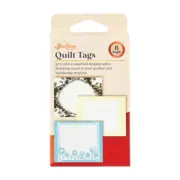 Sew Easy - Quilt Labels - 3 assorted designs