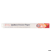 Sew Easy - Freezer Paper - 45cm x 5m Roll