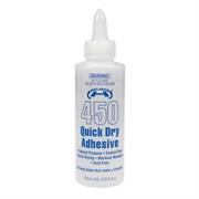 Helmar - 450 Stainless Adhesive Glue 125ml