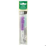 Clover Air Erasable Marker & Eraser Fine - Purple