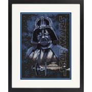 Dimensions Needlecraft - DARTH VADER                   