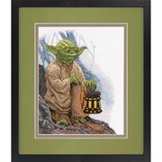 Dimensions Needlecraft - YODA CXS                      