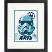 Dimensions Needlecraft - STORMTROOPER                  