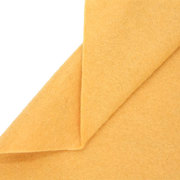 Felt Polyester 90cm per metre - Soft Beige