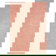 Foam Glitter Sheet A3/1.5mm - Rose Gold