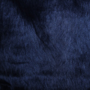 Fur Faux 100% Acrylic 75cm per metre - Marine Blue