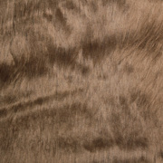 Fur Faux 100% Acrylic 75cm per metre - Kangaroo