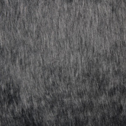 Fur Faux 100% Acrylic 75cm per metre - Dark Grey