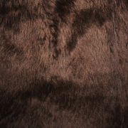 Fur Faux 100% Acrylic 75cm per metre - Bruno