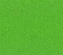 Felt Acrylic Rectangles - lime