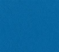 Felt Acrylic Rectangles - mid blue