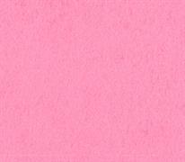 Felt Acrylic Rectangles - pale pink