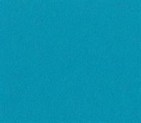 Felt Acrylic Rectangles - sky blue