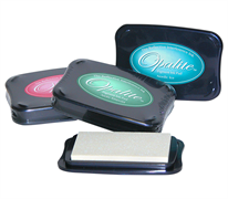 Tsukineko Opalite Ink Pads