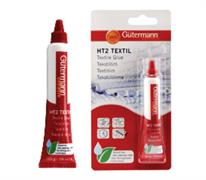 Discontinued - HT2 Textile Glue - Solvent Free - 20g (19ml)