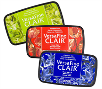 Tsukineko VersaFine Clair