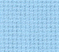 Needlework Fabric Precut Aida 16Ct/6.4St - 48x53cm cotton